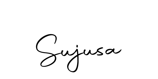 Similarly Autography-DOLnW is the best handwritten signature design. Signature creator online .You can use it as an online autograph creator for name Sujusa. Sujusa signature style 10 images and pictures png