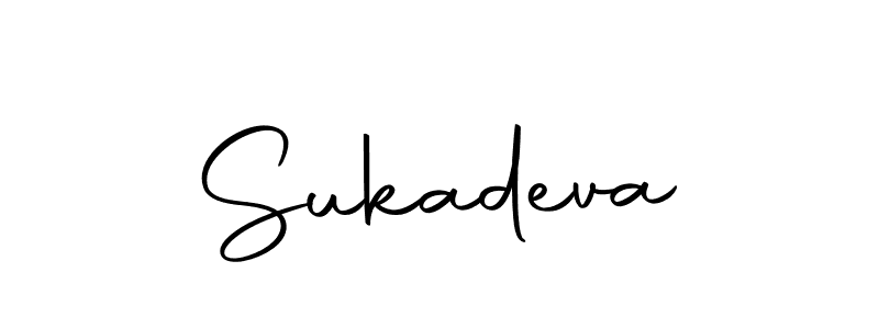 Also we have Sukadeva name is the best signature style. Create professional handwritten signature collection using Autography-DOLnW autograph style. Sukadeva signature style 10 images and pictures png