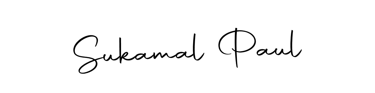 Also You can easily find your signature by using the search form. We will create Sukamal Paul name handwritten signature images for you free of cost using Autography-DOLnW sign style. Sukamal Paul signature style 10 images and pictures png