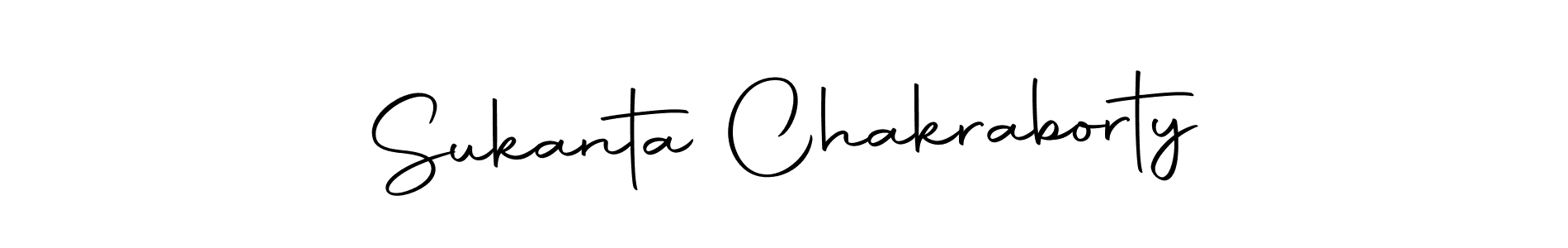 The best way (Autography-DOLnW) to make a short signature is to pick only two or three words in your name. The name Sukanta Chakraborty include a total of six letters. For converting this name. Sukanta Chakraborty signature style 10 images and pictures png
