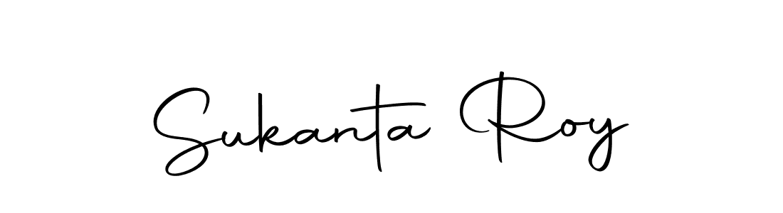 Sukanta Roy stylish signature style. Best Handwritten Sign (Autography-DOLnW) for my name. Handwritten Signature Collection Ideas for my name Sukanta Roy. Sukanta Roy signature style 10 images and pictures png