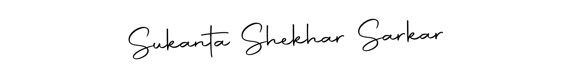 Sukanta Shekhar Sarkar stylish signature style. Best Handwritten Sign (Autography-DOLnW) for my name. Handwritten Signature Collection Ideas for my name Sukanta Shekhar Sarkar. Sukanta Shekhar Sarkar signature style 10 images and pictures png