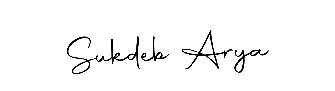 Similarly Autography-DOLnW is the best handwritten signature design. Signature creator online .You can use it as an online autograph creator for name Sukdeb Arya. Sukdeb Arya signature style 10 images and pictures png