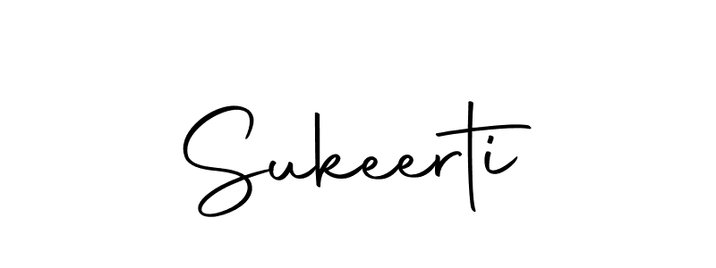 The best way (Autography-DOLnW) to make a short signature is to pick only two or three words in your name. The name Sukeerti include a total of six letters. For converting this name. Sukeerti signature style 10 images and pictures png