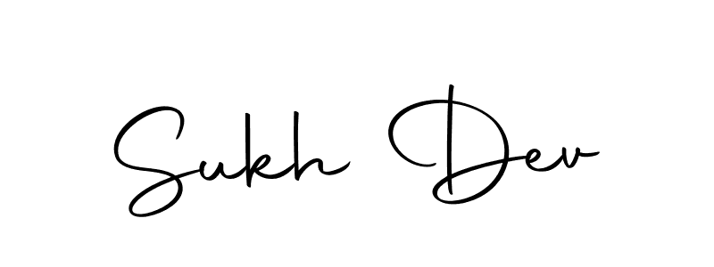 See photos of Sukh Dev official signature by Spectra . Check more albums & portfolios. Read reviews & check more about Autography-DOLnW font. Sukh Dev signature style 10 images and pictures png