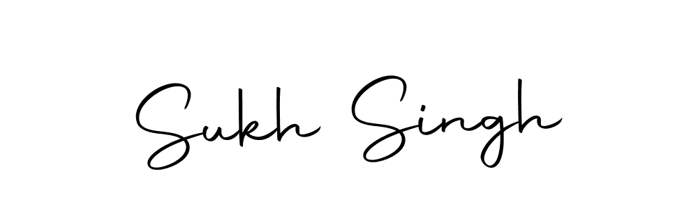 Once you've used our free online signature maker to create your best signature Autography-DOLnW style, it's time to enjoy all of the benefits that Sukh Singh name signing documents. Sukh Singh signature style 10 images and pictures png