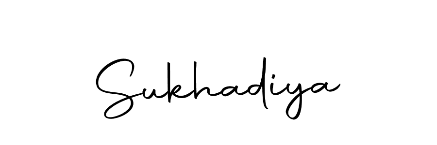 This is the best signature style for the Sukhadiya name. Also you like these signature font (Autography-DOLnW). Mix name signature. Sukhadiya signature style 10 images and pictures png