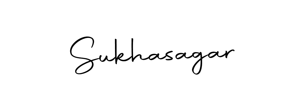 You can use this online signature creator to create a handwritten signature for the name Sukhasagar. This is the best online autograph maker. Sukhasagar signature style 10 images and pictures png