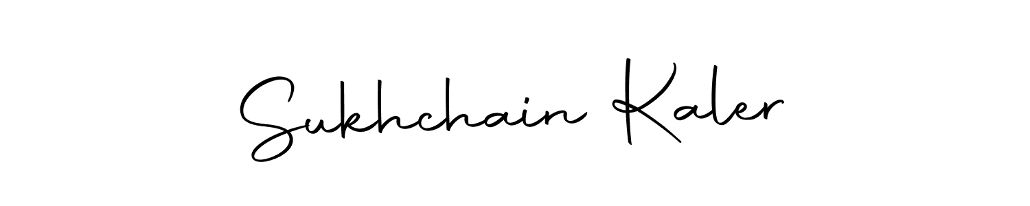 Best and Professional Signature Style for Sukhchain Kaler. Autography-DOLnW Best Signature Style Collection. Sukhchain Kaler signature style 10 images and pictures png