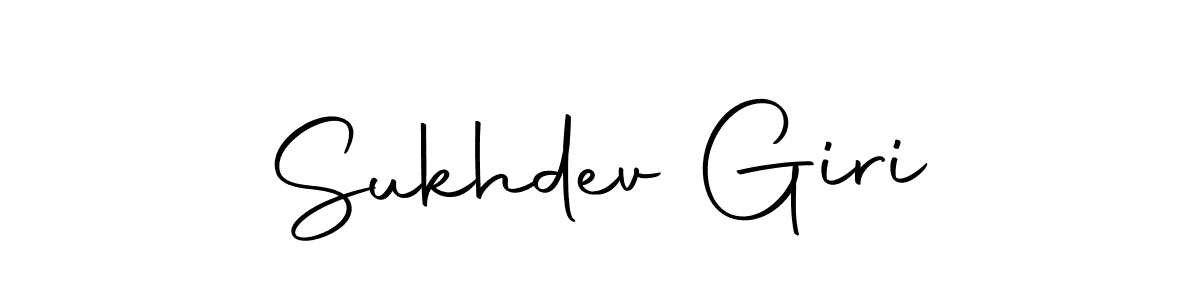 Once you've used our free online signature maker to create your best signature Autography-DOLnW style, it's time to enjoy all of the benefits that Sukhdev Giri name signing documents. Sukhdev Giri signature style 10 images and pictures png