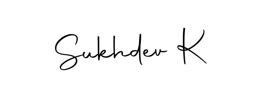 This is the best signature style for the Sukhdev K name. Also you like these signature font (Autography-DOLnW). Mix name signature. Sukhdev K signature style 10 images and pictures png