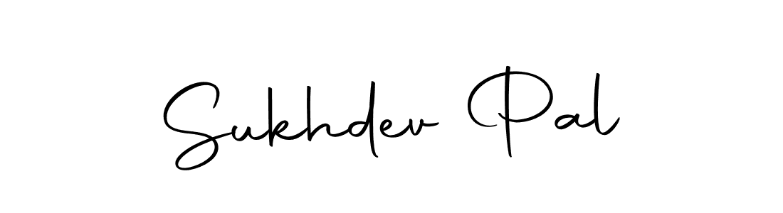 Make a beautiful signature design for name Sukhdev Pal. With this signature (Autography-DOLnW) style, you can create a handwritten signature for free. Sukhdev Pal signature style 10 images and pictures png