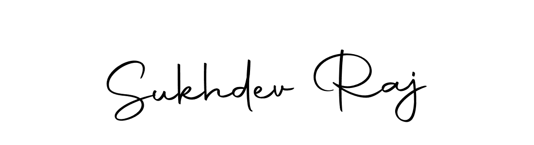 You should practise on your own different ways (Autography-DOLnW) to write your name (Sukhdev Raj) in signature. don't let someone else do it for you. Sukhdev Raj signature style 10 images and pictures png