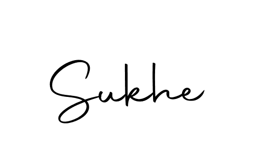 How to Draw Sukhe signature style? Autography-DOLnW is a latest design signature styles for name Sukhe. Sukhe signature style 10 images and pictures png