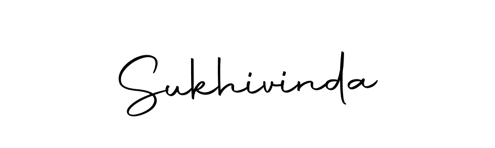 Sukhivinda stylish signature style. Best Handwritten Sign (Autography-DOLnW) for my name. Handwritten Signature Collection Ideas for my name Sukhivinda. Sukhivinda signature style 10 images and pictures png