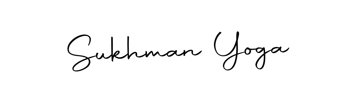 How to Draw Sukhman Yoga signature style? Autography-DOLnW is a latest design signature styles for name Sukhman Yoga. Sukhman Yoga signature style 10 images and pictures png