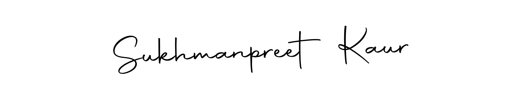 You can use this online signature creator to create a handwritten signature for the name Sukhmanpreet Kaur. This is the best online autograph maker. Sukhmanpreet Kaur signature style 10 images and pictures png