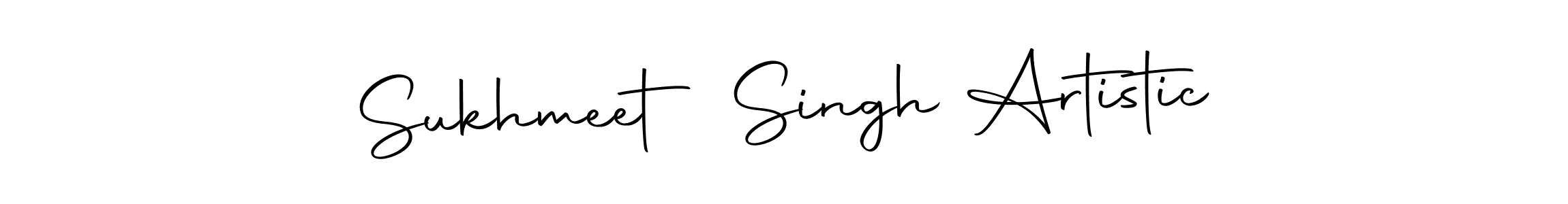 You can use this online signature creator to create a handwritten signature for the name Sukhmeet Singh Artistic. This is the best online autograph maker. Sukhmeet Singh Artistic signature style 10 images and pictures png