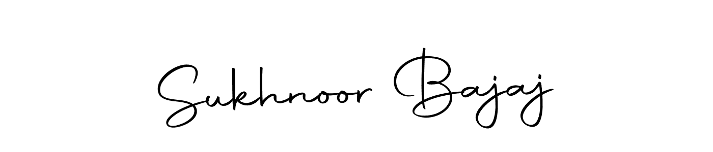 This is the best signature style for the Sukhnoor Bajaj name. Also you like these signature font (Autography-DOLnW). Mix name signature. Sukhnoor Bajaj signature style 10 images and pictures png