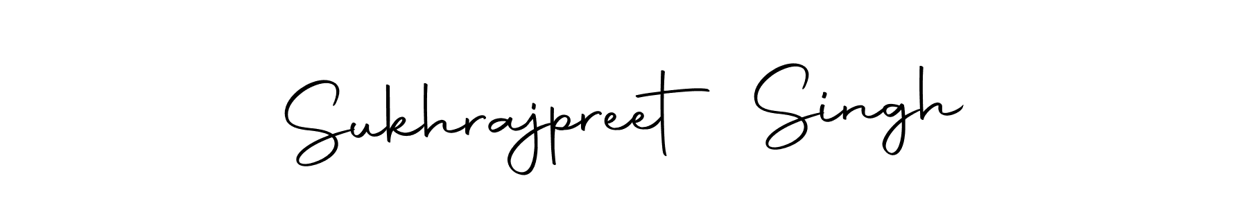 It looks lik you need a new signature style for name Sukhrajpreet Singh. Design unique handwritten (Autography-DOLnW) signature with our free signature maker in just a few clicks. Sukhrajpreet Singh signature style 10 images and pictures png