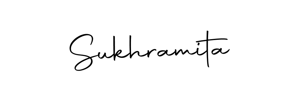 if you are searching for the best signature style for your name Sukhramita. so please give up your signature search. here we have designed multiple signature styles  using Autography-DOLnW. Sukhramita signature style 10 images and pictures png