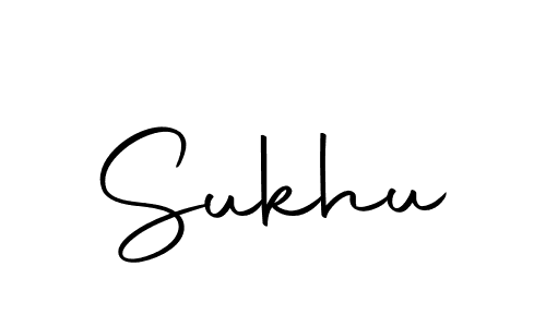 You can use this online signature creator to create a handwritten signature for the name Sukhu. This is the best online autograph maker. Sukhu signature style 10 images and pictures png