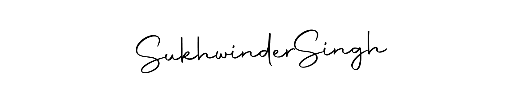 This is the best signature style for the Sukhwinder  Singh name. Also you like these signature font (Autography-DOLnW). Mix name signature. Sukhwinder  Singh signature style 10 images and pictures png