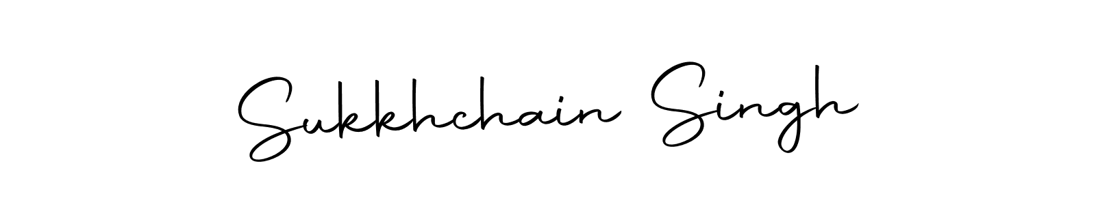 Best and Professional Signature Style for Sukkhchain Singh. Autography-DOLnW Best Signature Style Collection. Sukkhchain Singh signature style 10 images and pictures png