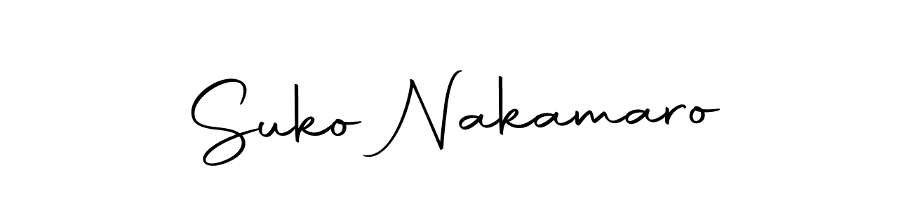 Similarly Autography-DOLnW is the best handwritten signature design. Signature creator online .You can use it as an online autograph creator for name Suko Nakamaro. Suko Nakamaro signature style 10 images and pictures png
