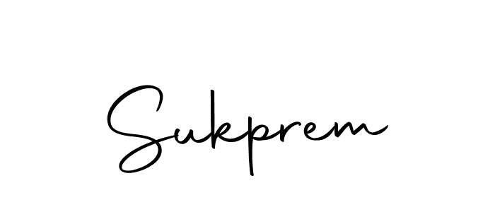 This is the best signature style for the Sukprem name. Also you like these signature font (Autography-DOLnW). Mix name signature. Sukprem signature style 10 images and pictures png