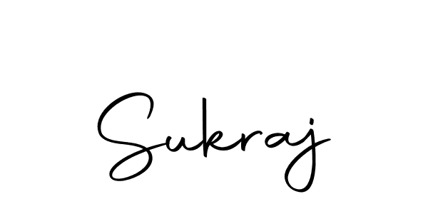 if you are searching for the best signature style for your name Sukraj. so please give up your signature search. here we have designed multiple signature styles  using Autography-DOLnW. Sukraj signature style 10 images and pictures png