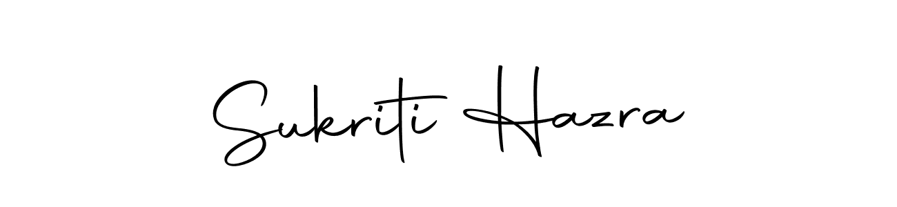 Here are the top 10 professional signature styles for the name Sukriti Hazra. These are the best autograph styles you can use for your name. Sukriti Hazra signature style 10 images and pictures png