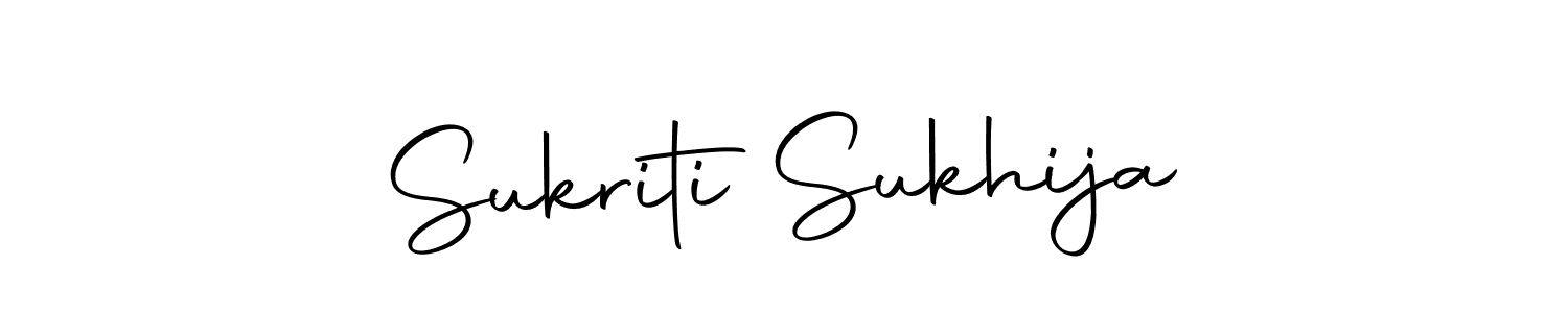 How to Draw Sukriti Sukhija signature style? Autography-DOLnW is a latest design signature styles for name Sukriti Sukhija. Sukriti Sukhija signature style 10 images and pictures png