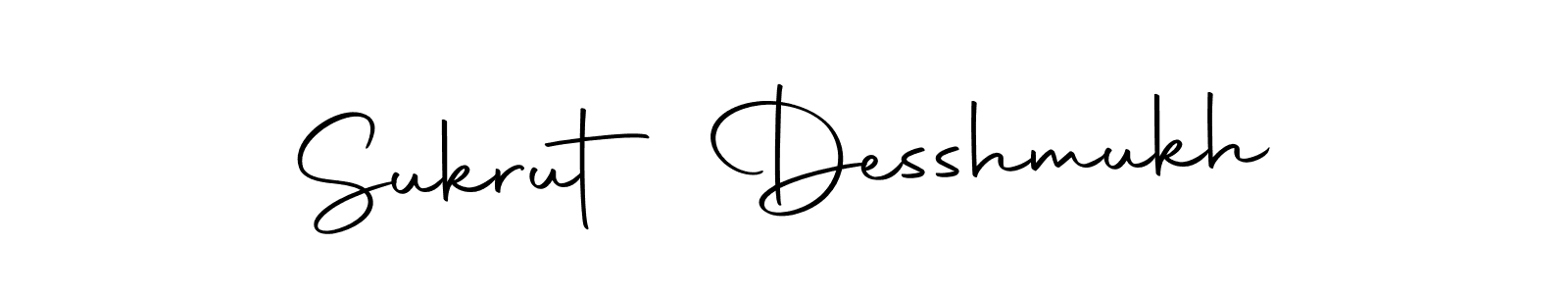 This is the best signature style for the Sukrut Desshmukh name. Also you like these signature font (Autography-DOLnW). Mix name signature. Sukrut Desshmukh signature style 10 images and pictures png