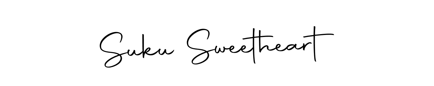 Check out images of Autograph of Suku Sweetheart name. Actor Suku Sweetheart Signature Style. Autography-DOLnW is a professional sign style online. Suku Sweetheart signature style 10 images and pictures png