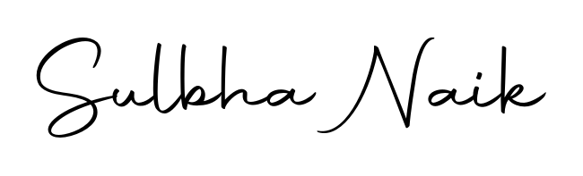You can use this online signature creator to create a handwritten signature for the name Sulbha Naik. This is the best online autograph maker. Sulbha Naik signature style 10 images and pictures png