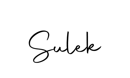 Check out images of Autograph of Sulek name. Actor Sulek Signature Style. Autography-DOLnW is a professional sign style online. Sulek signature style 10 images and pictures png