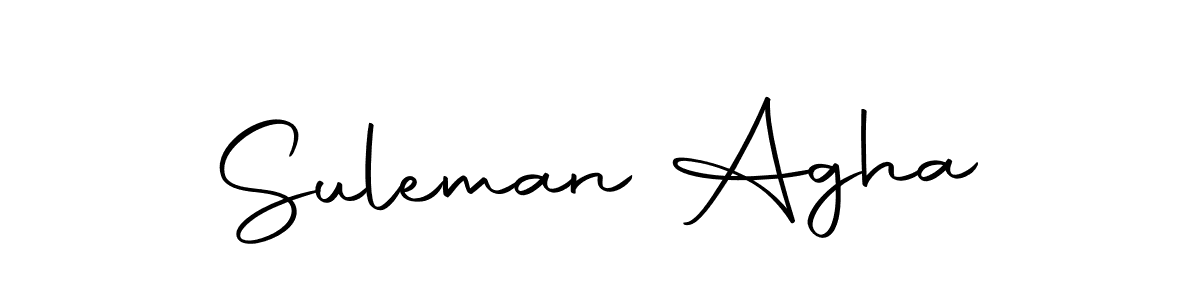 Similarly Autography-DOLnW is the best handwritten signature design. Signature creator online .You can use it as an online autograph creator for name Suleman Agha. Suleman Agha signature style 10 images and pictures png