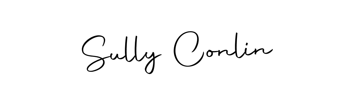How to Draw Sully Conlin signature style? Autography-DOLnW is a latest design signature styles for name Sully Conlin. Sully Conlin signature style 10 images and pictures png
