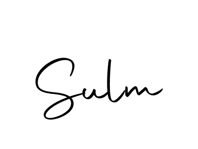 Once you've used our free online signature maker to create your best signature Autography-DOLnW style, it's time to enjoy all of the benefits that Sulm name signing documents. Sulm signature style 10 images and pictures png