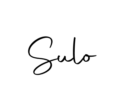 Autography-DOLnW is a professional signature style that is perfect for those who want to add a touch of class to their signature. It is also a great choice for those who want to make their signature more unique. Get Sulo name to fancy signature for free. Sulo signature style 10 images and pictures png