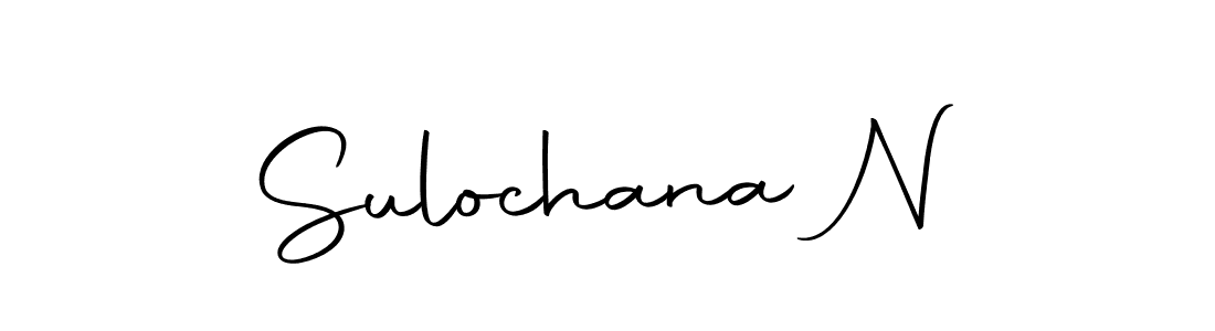 Check out images of Autograph of Sulochana N name. Actor Sulochana N Signature Style. Autography-DOLnW is a professional sign style online. Sulochana N signature style 10 images and pictures png