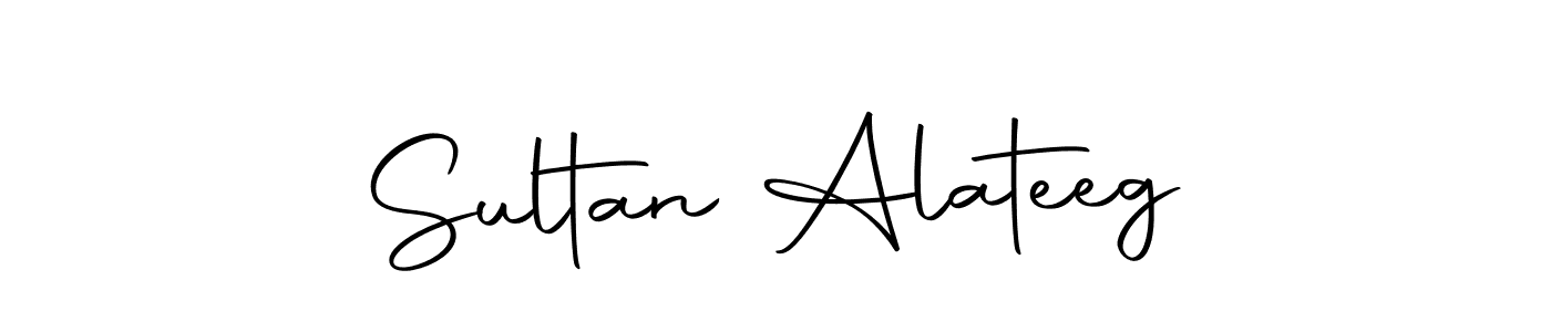 Also we have Sultan Alateeg name is the best signature style. Create professional handwritten signature collection using Autography-DOLnW autograph style. Sultan Alateeg signature style 10 images and pictures png