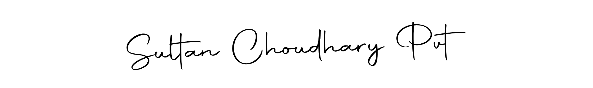 The best way (Autography-DOLnW) to make a short signature is to pick only two or three words in your name. The name Sultan Choudhary Pvt include a total of six letters. For converting this name. Sultan Choudhary Pvt signature style 10 images and pictures png