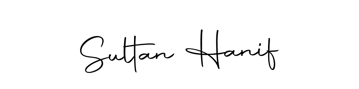 Best and Professional Signature Style for Sultan Hanif. Autography-DOLnW Best Signature Style Collection. Sultan Hanif signature style 10 images and pictures png