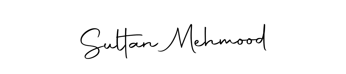 Make a beautiful signature design for name Sultan Mehmood. Use this online signature maker to create a handwritten signature for free. Sultan Mehmood signature style 10 images and pictures png