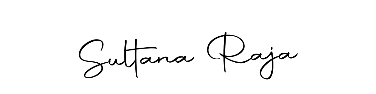 if you are searching for the best signature style for your name Sultana Raja. so please give up your signature search. here we have designed multiple signature styles  using Autography-DOLnW. Sultana Raja signature style 10 images and pictures png