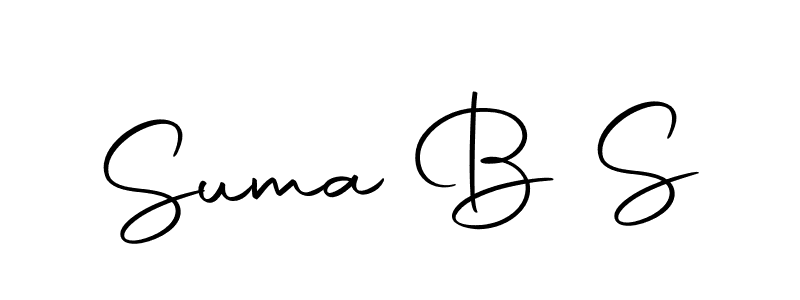 See photos of Suma B S official signature by Spectra . Check more albums & portfolios. Read reviews & check more about Autography-DOLnW font. Suma B S signature style 10 images and pictures png