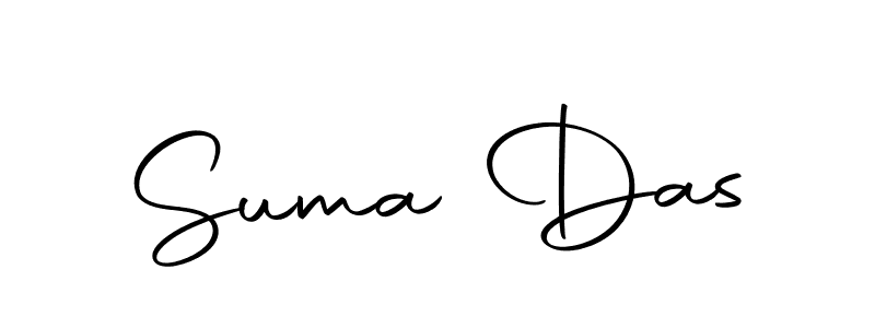 It looks lik you need a new signature style for name Suma Das. Design unique handwritten (Autography-DOLnW) signature with our free signature maker in just a few clicks. Suma Das signature style 10 images and pictures png