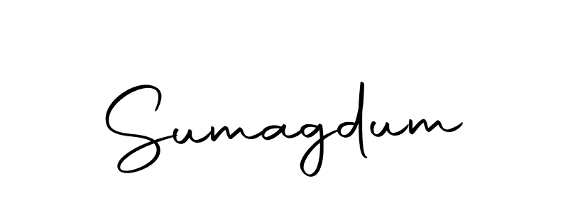 Once you've used our free online signature maker to create your best signature Autography-DOLnW style, it's time to enjoy all of the benefits that Sumagdum name signing documents. Sumagdum signature style 10 images and pictures png